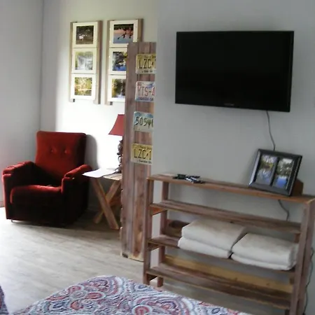Pansiyon U Krystyny